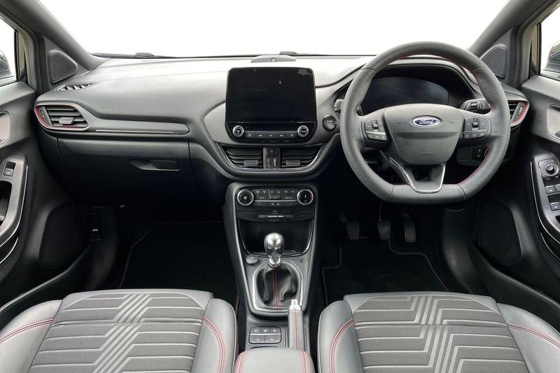 Used Ford Puma 2024 for sale - 78067599: Photo 10