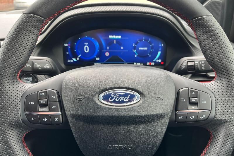 Used Ford Puma 2024 for sale - 78067599: Photo 12