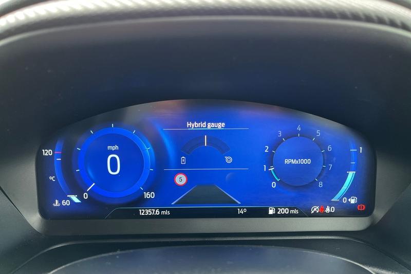 Used Ford Puma 2024 for sale - 78067599: Photo 13