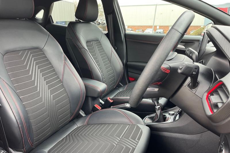 Used Ford Puma 2024 for sale - 78067599: Photo 17