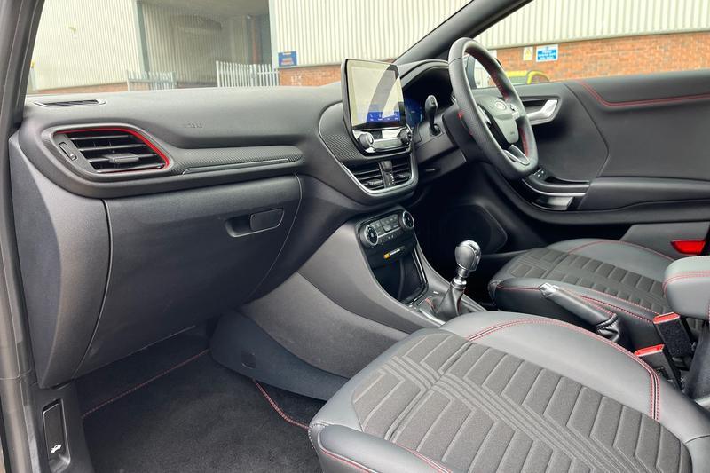 Used Ford Puma 2024 for sale - 78067599: Photo 18