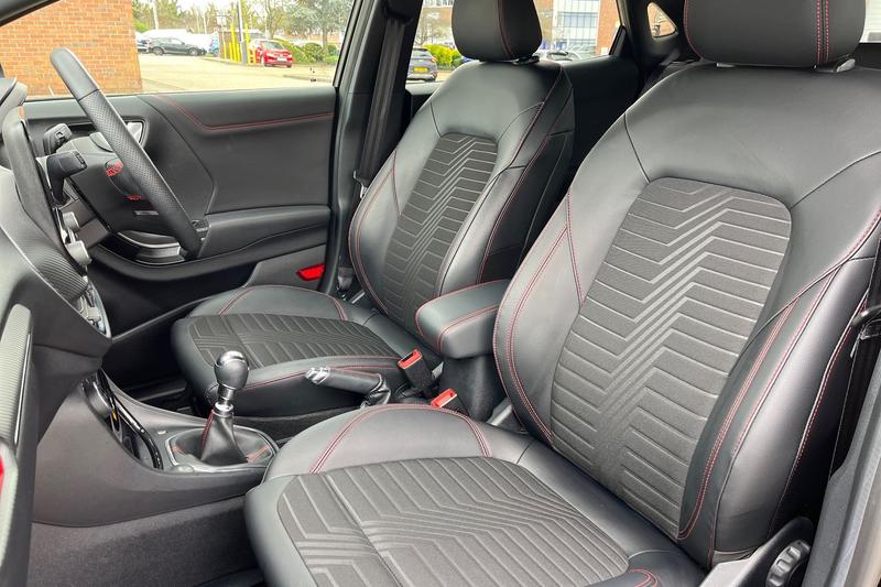 Used Ford Puma 2024 for sale - 78067599: Photo 19