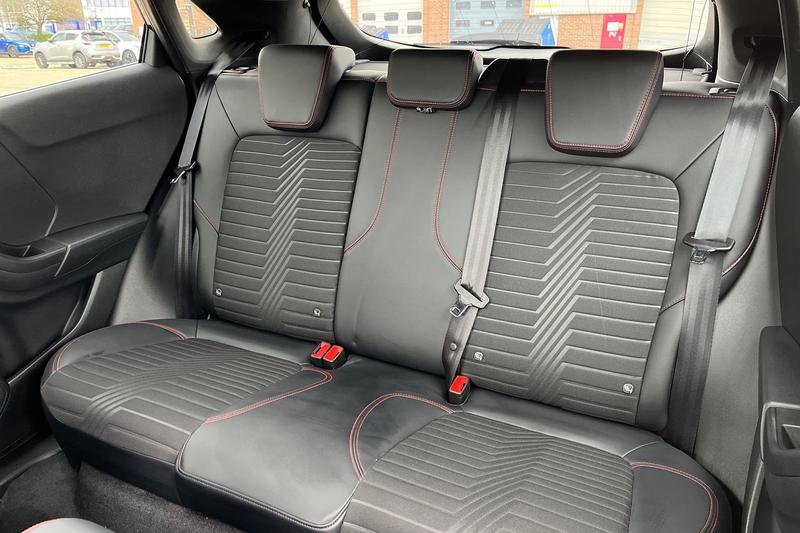 Used Ford Puma 2024 for sale - 78067599: Photo 20