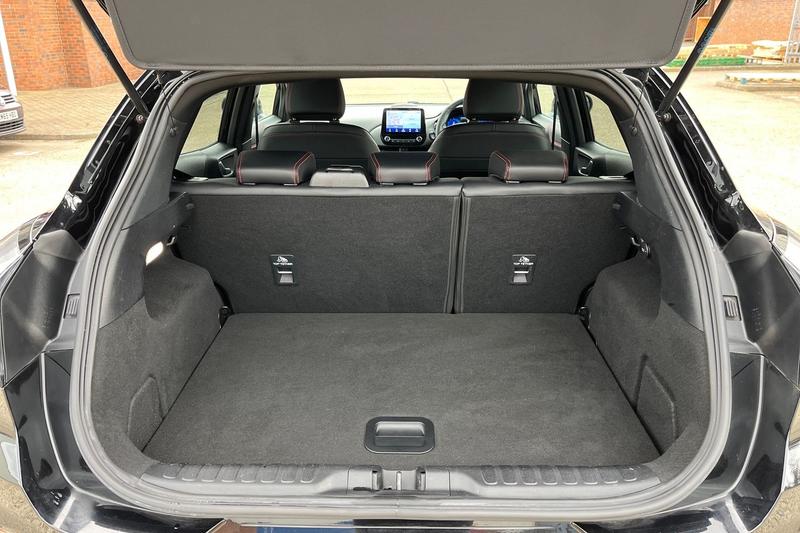 Used Ford Puma 2024 for sale - 78067599: Photo 21