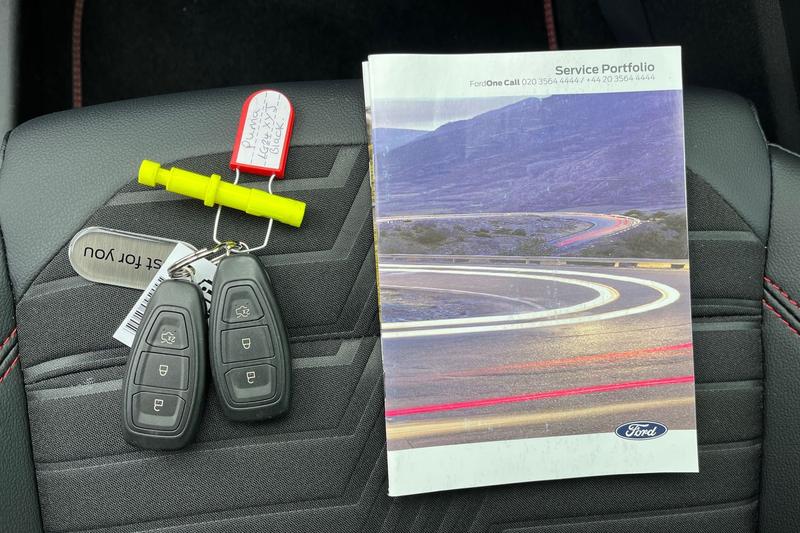 Used Ford Puma 2024 for sale - 78067599: Photo 22