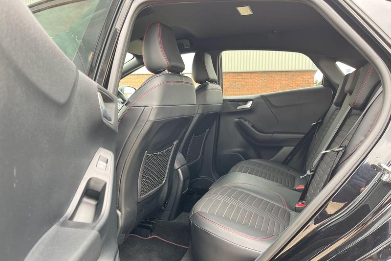 Used Ford Puma 2024 for sale - 78067599: Photo 26