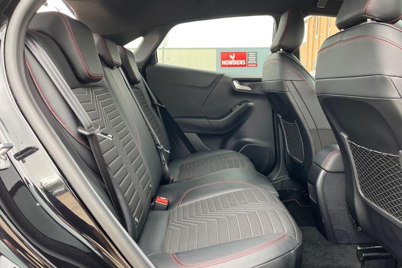 Used Ford Puma 2024 for sale - 78067599: Photo 27