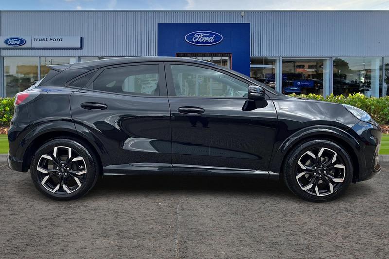 Used Ford Puma 2024 for sale - 78067599: Photo 3