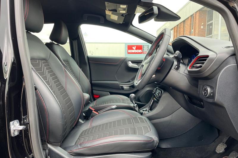 Used Ford Puma 2024 for sale - 78067599: Photo 30