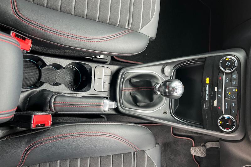 Used Ford Puma 2024 for sale - 78067599: Photo 31