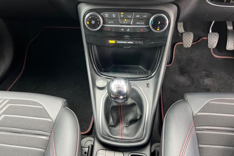 Used Ford Puma 2024 for sale - 78067599: Photo 33