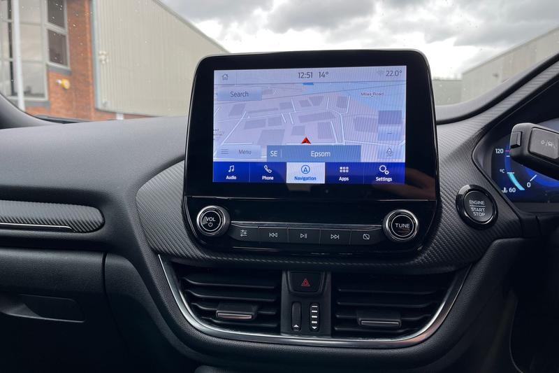 Used Ford Puma 2024 for sale - 78067599: Photo 34