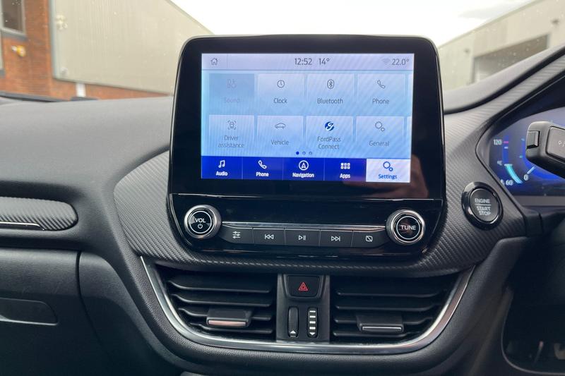 Used Ford Puma 2024 for sale - 78067599: Photo 35