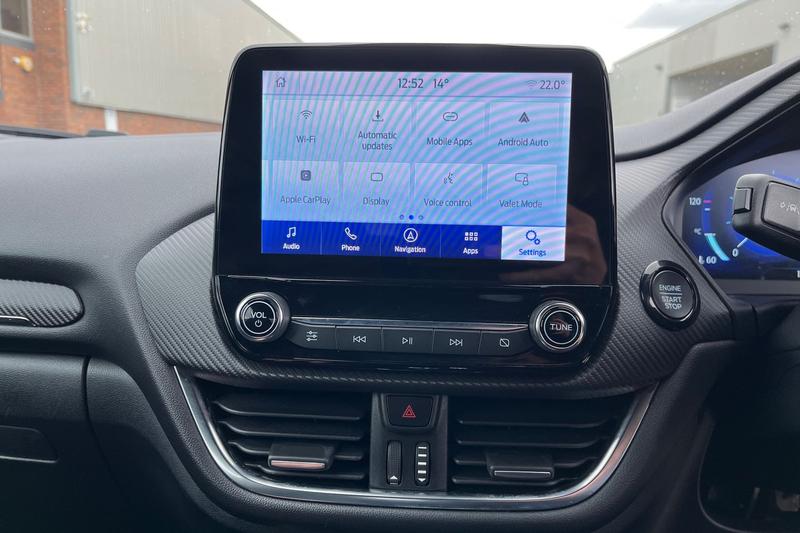 Used Ford Puma 2024 for sale - 78067599: Photo 36