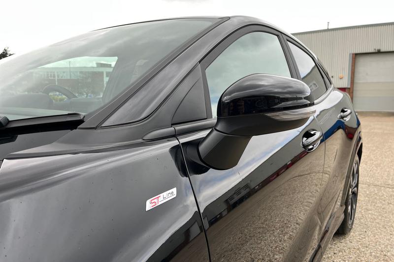 Used Ford Puma 2024 for sale - 78067599: Photo 39