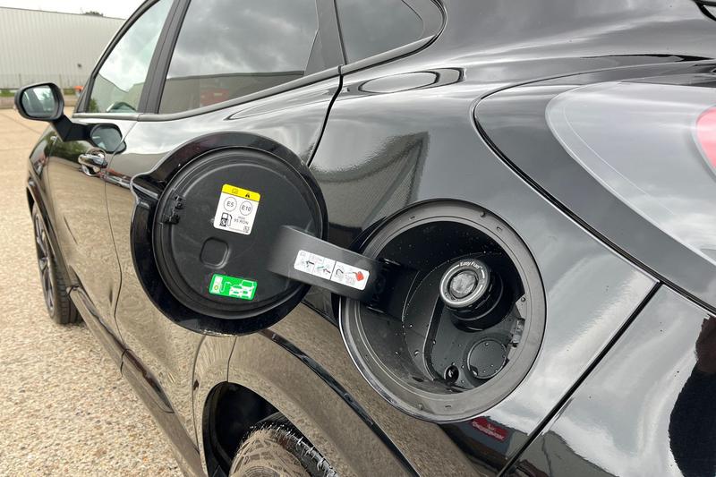 Used Ford Puma 2024 for sale - 78067599: Photo 40