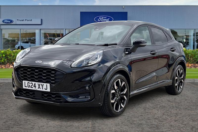 Used Ford Puma 2024 for sale - 78067599: Photo 5