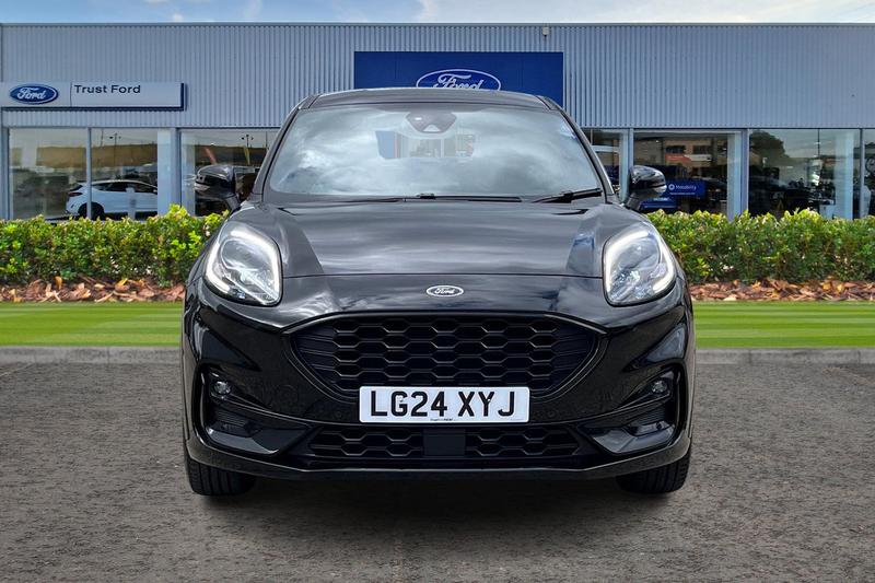 Used Ford Puma 2024 for sale - 78067599: Photo 6