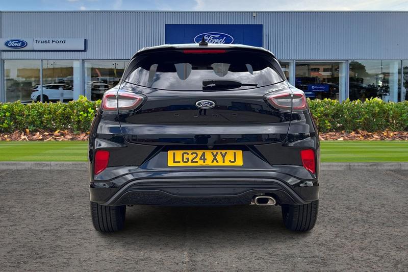 Used Ford Puma 2024 for sale - 78067599: Photo 7