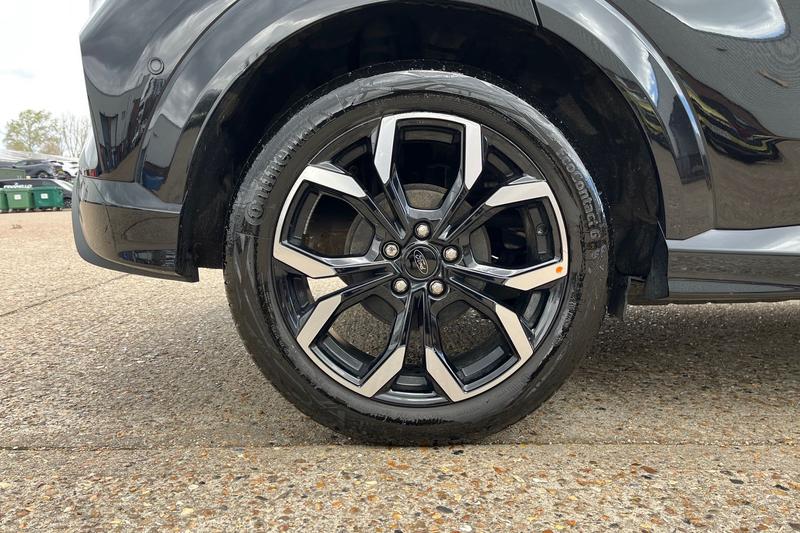 Used Ford Puma 2024 for sale - 78067599: Photo 8