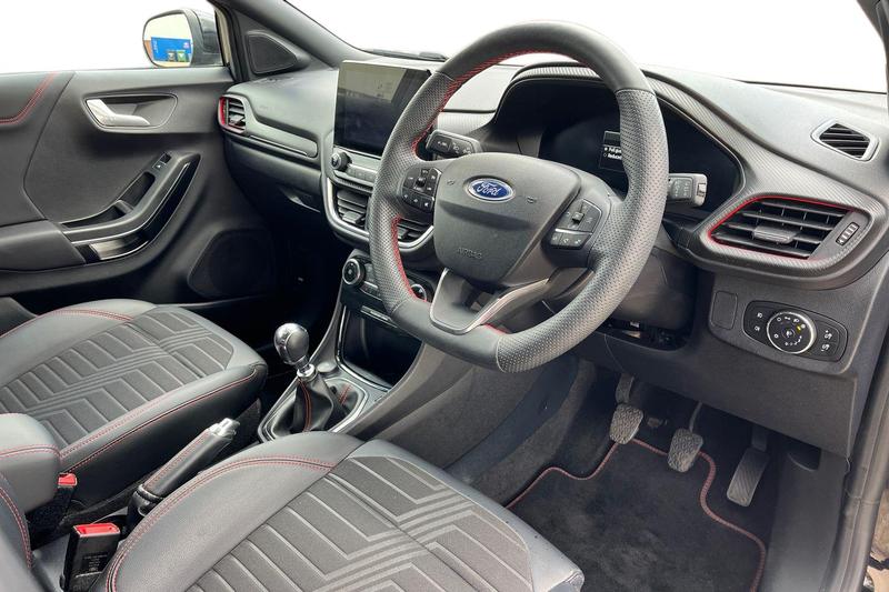 Used Ford Puma 2024 for sale - 78067599: Photo 9