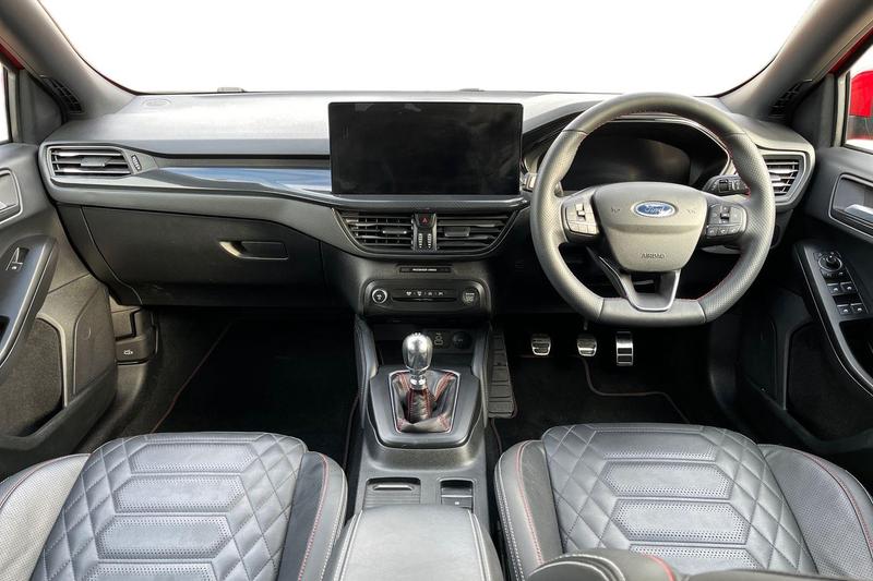 Used Ford Focus 2023 for sale - 77697562: Photo 10