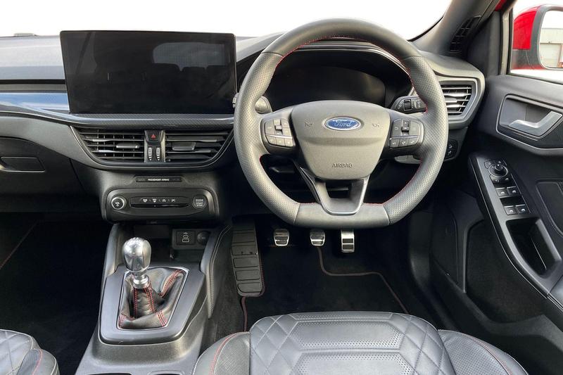 Used Ford Focus 2023 for sale - 77697562: Photo 11