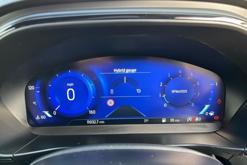 Used Ford Focus 2023 for sale - 77697562: Photo 13