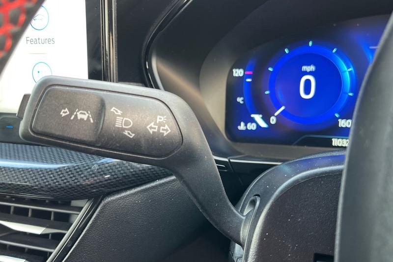 Used Ford Focus 2023 for sale - 77697562: Photo 14