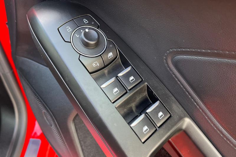 Used Ford Focus 2023 for sale - 77697562: Photo 16