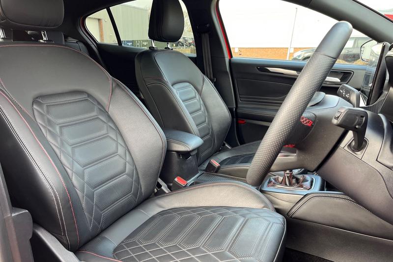 Used Ford Focus 2023 for sale - 77697562: Photo 17