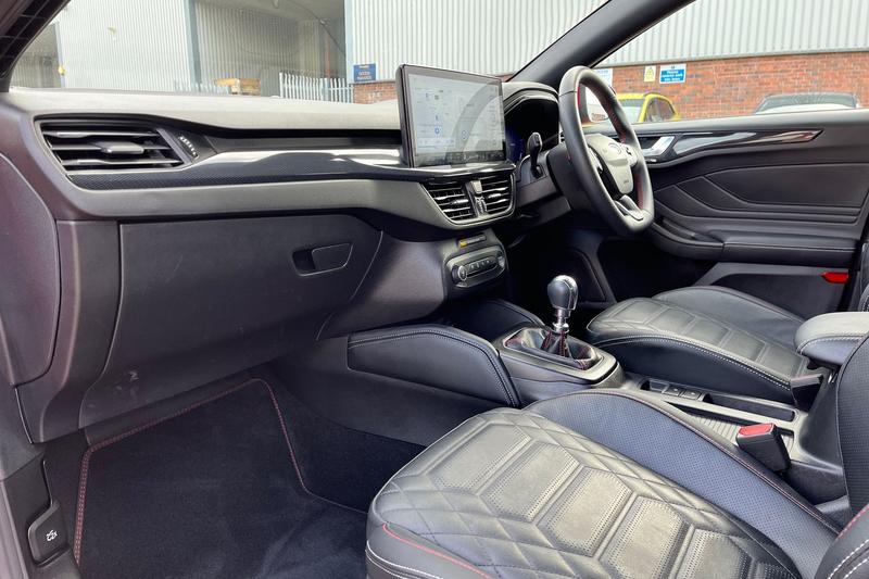 Used Ford Focus 2023 for sale - 77697562: Photo 18