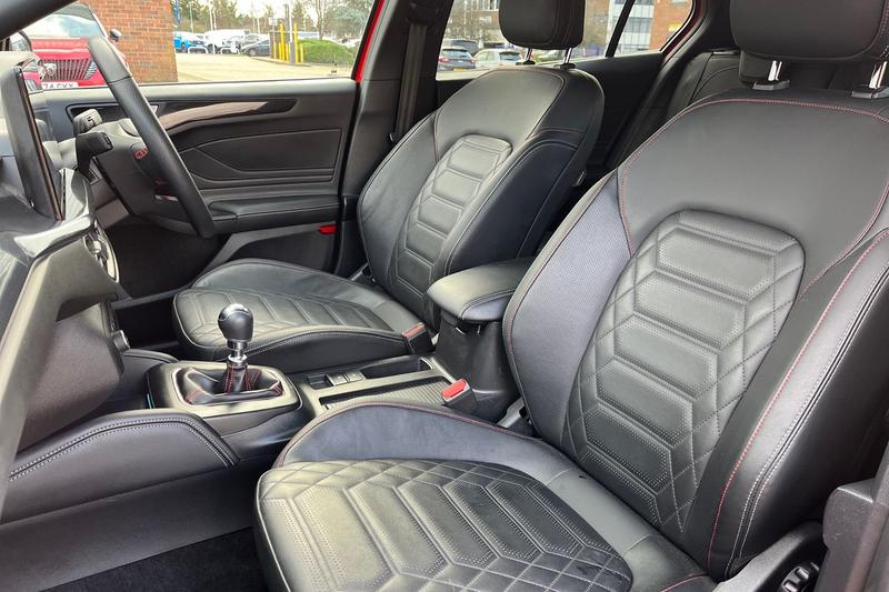 Used Ford Focus 2023 for sale - 77697562: Photo 19