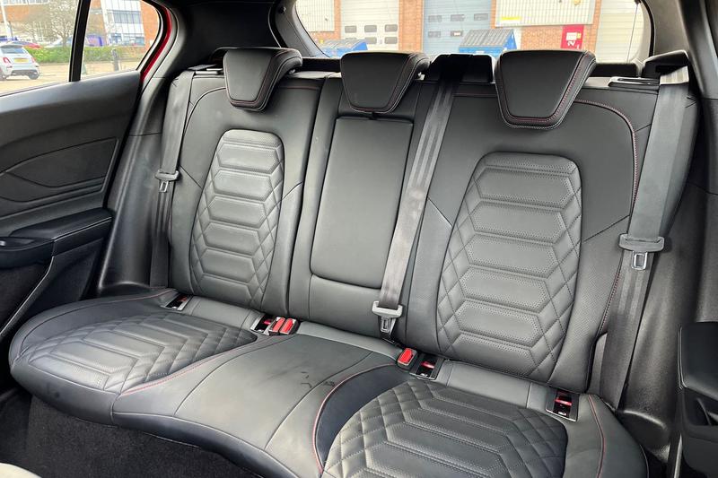 Used Ford Focus 2023 for sale - 77697562: Photo 20