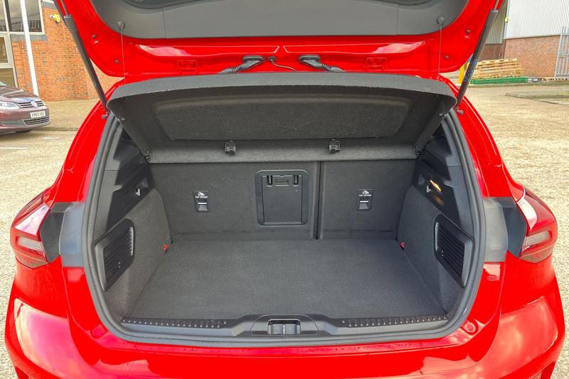 Used Ford Focus 2023 for sale - 77697562: Photo 21