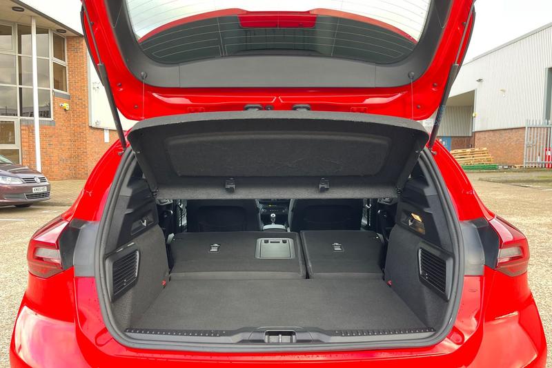 Used Ford Focus 2023 for sale - 77697562: Photo 24