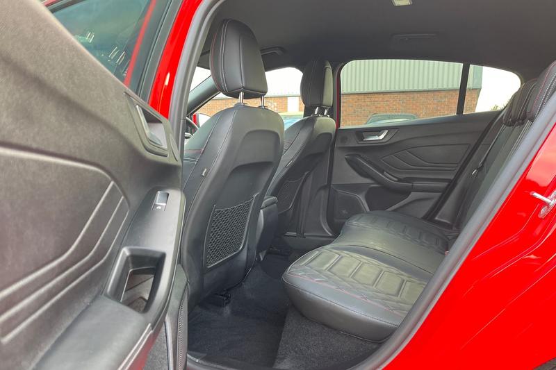 Used Ford Focus 2023 for sale - 77697562: Photo 25