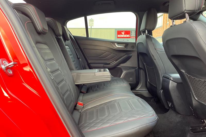 Used Ford Focus 2023 for sale - 77697562: Photo 26