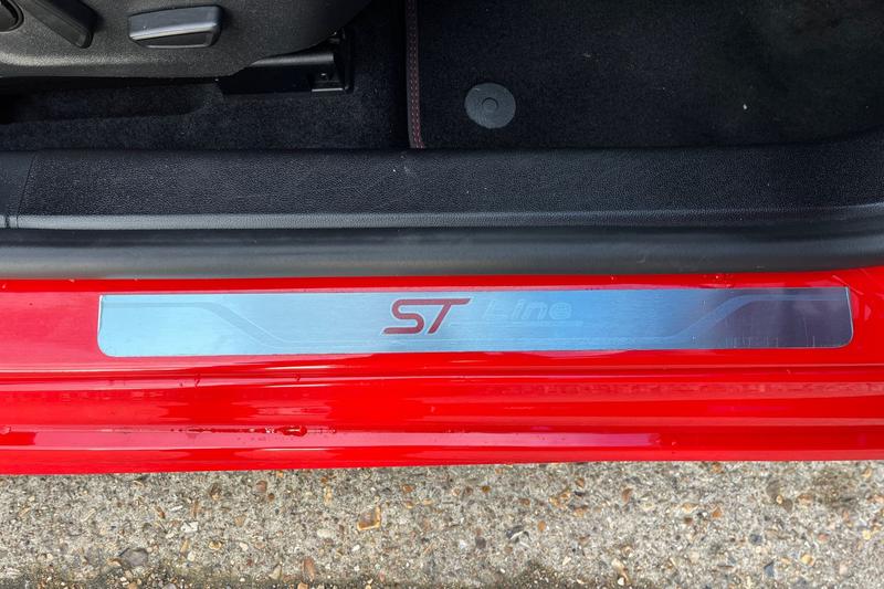 Used Ford Focus 2023 for sale - 77697562: Photo 28