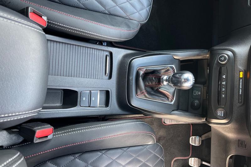 Used Ford Focus 2023 for sale - 77697562: Photo 30