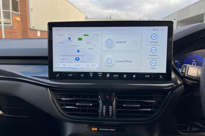 Used Ford Focus 2023 for sale - 77697562: Photo 32