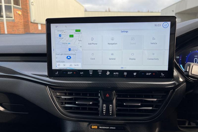 Used Ford Focus 2023 for sale - 77697562: Photo 33