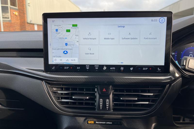 Used Ford Focus 2023 for sale - 77697562: Photo 34