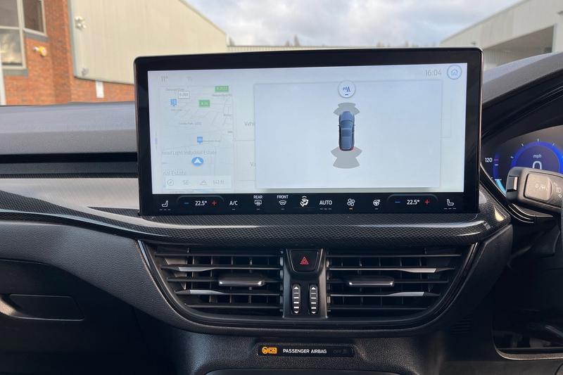 Used Ford Focus 2023 for sale - 77697562: Photo 35