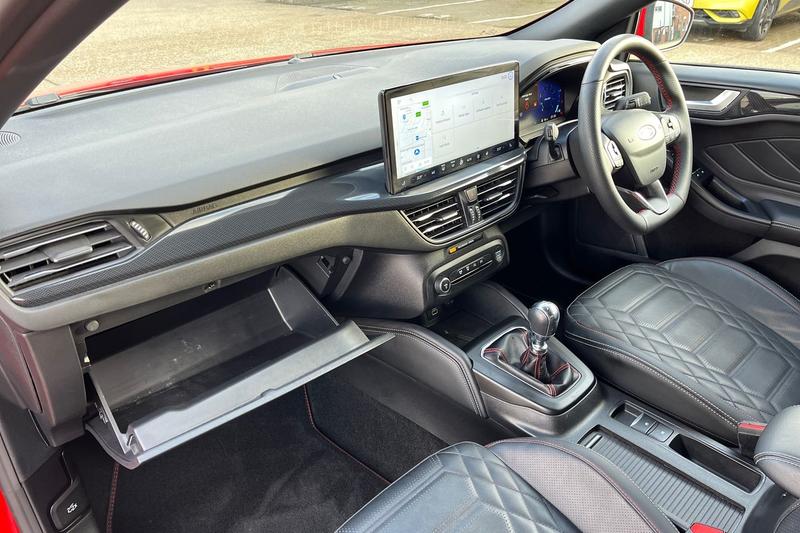 Used Ford Focus 2023 for sale - 77697562: Photo 38