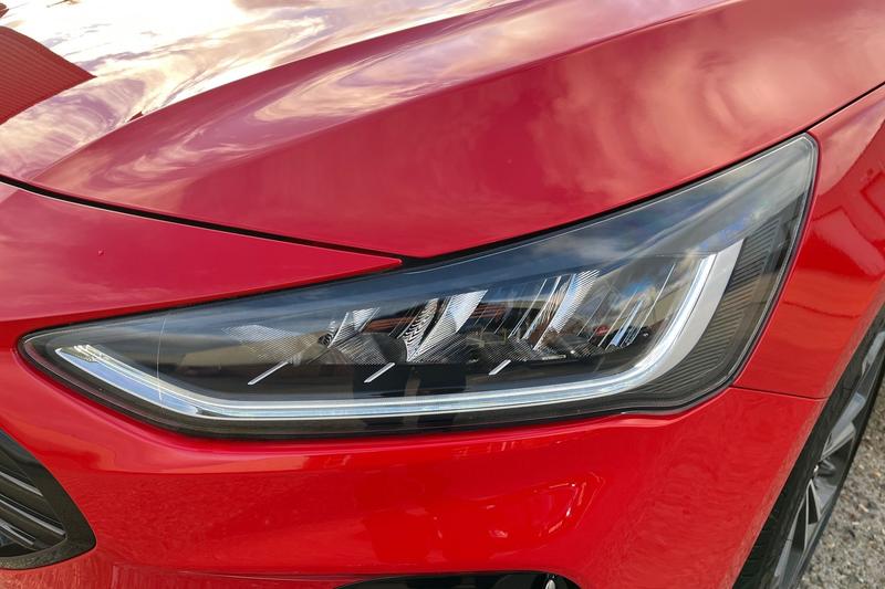 Used Ford Focus 2023 for sale - 77697562: Photo 39