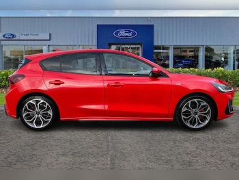 Used Ford Focus 2023 for sale - 77697562: Photo