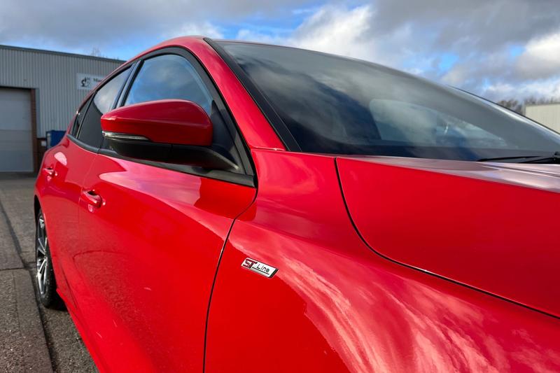 Used Ford Focus 2023 for sale - 77697562: Photo 40