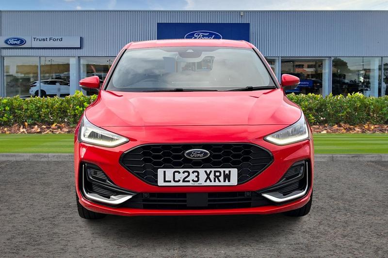 Used Ford Focus 2023 for sale - 77697562: Photo 6