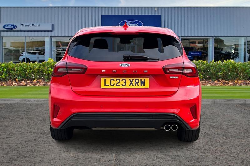 Used Ford Focus 2023 for sale - 77697562: Photo 7